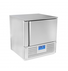 Аппарат шокової заморозки BRILLIS VBL5-R290