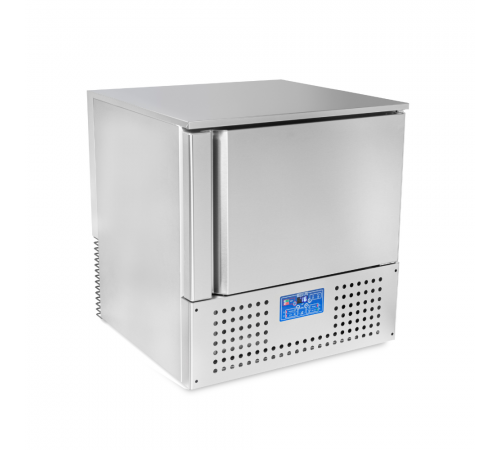 Аппарат шокової заморозки BRILLIS VBL5-R290