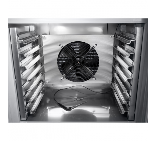 Аппарат шокової заморозки BRILLIS VBL7-R290