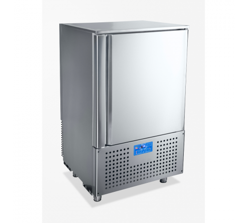 Аппарат шокової заморозки BRILLIS VBL10-R290