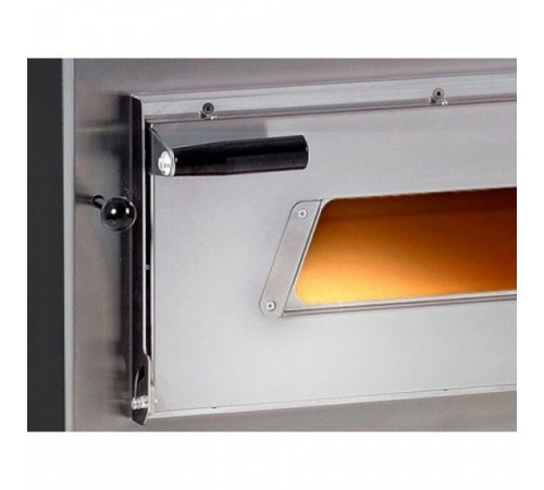 Піч для піци GGM GASTRO PP430