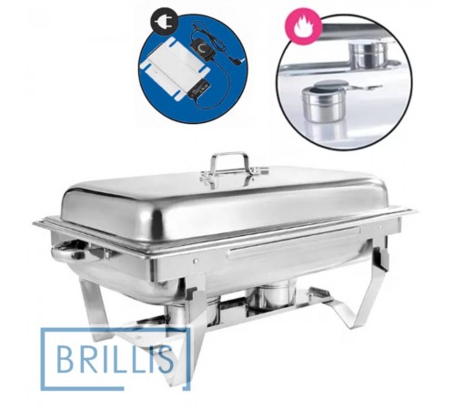 Чафіндіш BRILLIS 101H-1