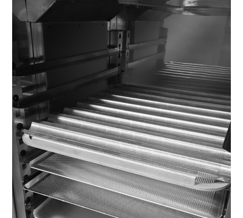 Холодильна шафа BRILLS BN8-P-R290