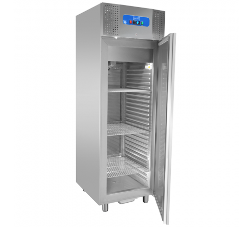 Морозильна шафа енергозберігаюча BRILLIS GRN-BL9-EV-SE-LED
