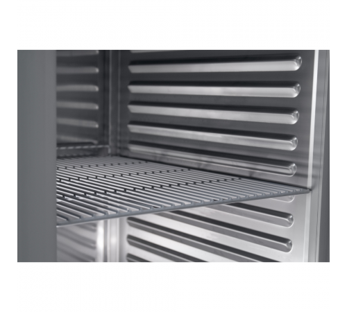 Морозильна шафа енергозберігаюча BRILLIS GRN-BL9-EV-SE-LED