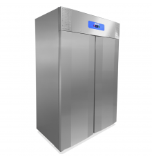 Морозильна шафа енергозберігаюча BRILLIS GRN-BL18-EV-SE-LED