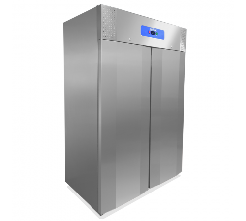 Морозильна шафа енергозберігаюча BRILLIS GRN-BL18-EV-SE-LED