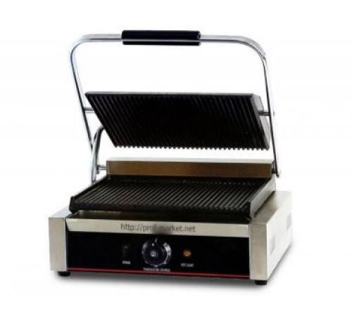 Гриль контактний однопостовий (panini) SYBO
