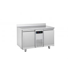 Стіл холодильний 2-дверний енергозберігаючий BRILLIS GRN-BGN2-M