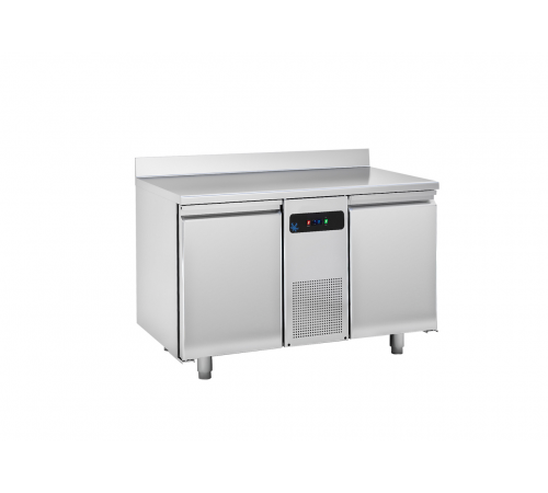 Стіл холодильний 2-дверний енергозберігаючий BRILLIS GRN-BGN2-M