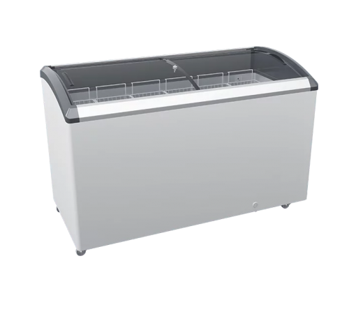 Морозильний скринь M500SF
