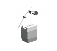 Пристрій для автономної подачі води Smeg 4730