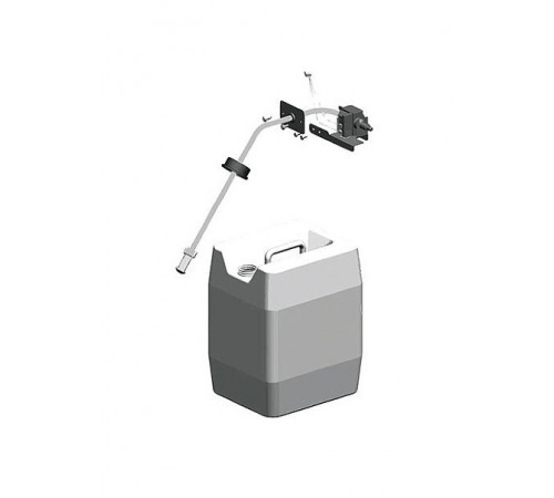 Пристрій для автономної подачі води Smeg 4730