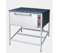 Однокамерний пекарський шафа АРМ-ЕКО ШПЕ 1Ч