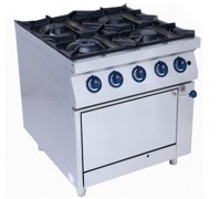 Плита газова Kogast PS-T47/1