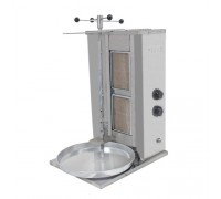 Шаурма газова Pimak М073