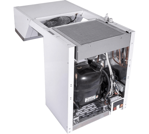 Низькотемпературний моноблок MB109RF POLAIR