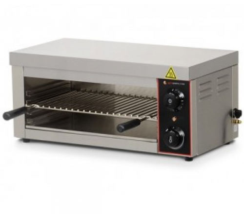 Гриль саламандра GGM GASTRO SMK64E1