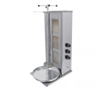 Шаурма газова Pimak М075