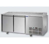 Стіл піцерійний Tecnodom PZ02EKOGN без борту