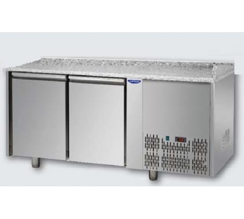 Стіл піцерійний Tecnodom PZ02EKOGN без борту