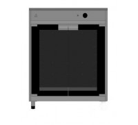 Шкаф розстійковий ITERMA PR-808