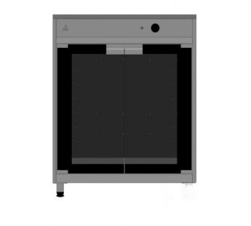 Шкаф розстійковий ITERMA PR-808