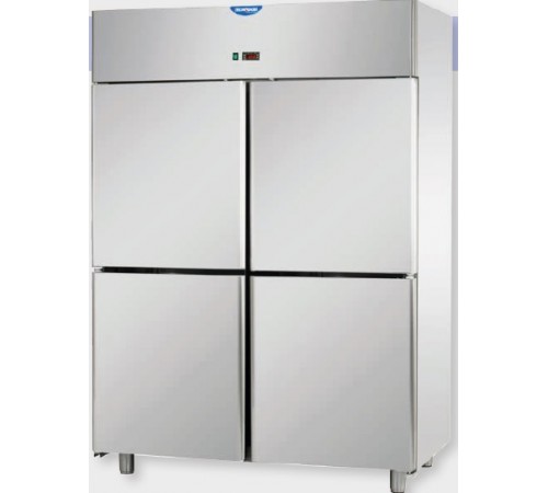 Шкаф холодильний Tecnodom A412EKOMTN