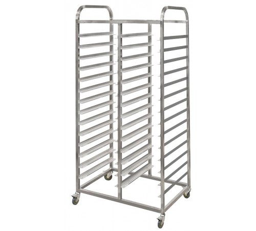 Шпильки одинарні 18 рівнів 600*400