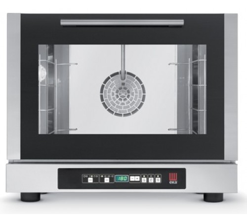 Піч конвекційна Tecnoeka EKF 443 D UD