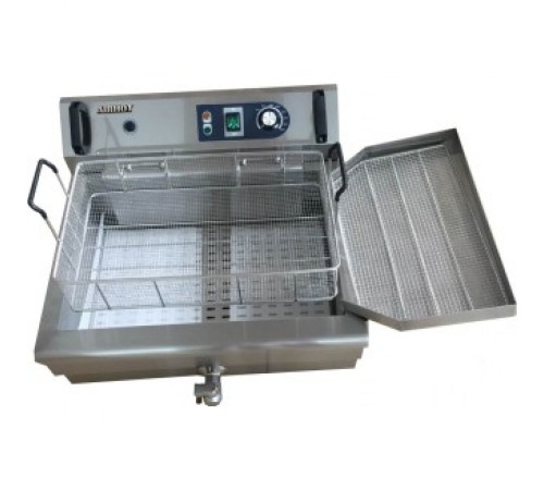 Чебуречниця AIRHOT EC 6