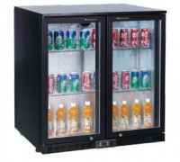 Шкаф середньотемпературний BBD230S Gooderr