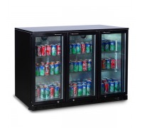 Шкаф середньотемпературний BBT350S Gooder