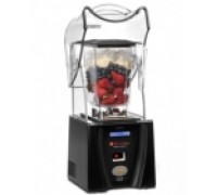 Блендер BlendTec Q-Series (+ шумопоглинач)