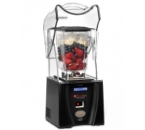 Блендер BlendTec Q-Series (+ шумопоглинач)