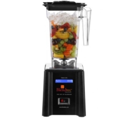 Блендер BlendTec SpaceSaver (вбудований)