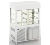 Вітрина холодильна CD-1,5 Orest