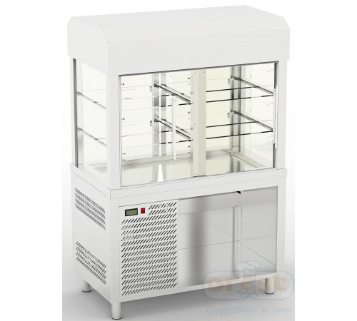 Вітрина холодильна CD-1,5 Orest