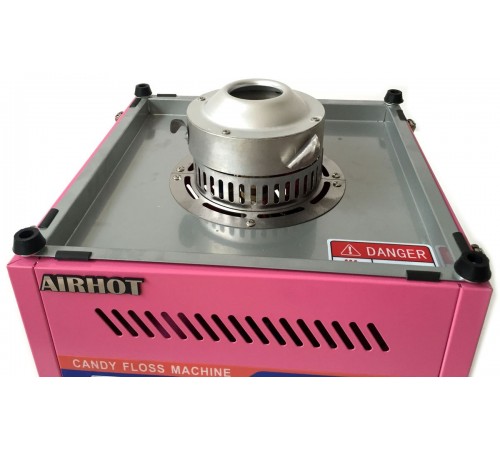 Аппарат для сахарної вати AIRHOT CF-2