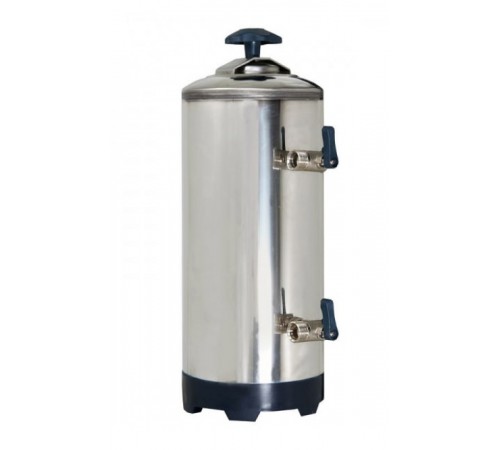 Пом'якшувач води FROSTY DVA 12