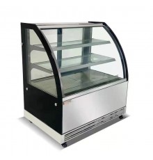 Кондитерська витрина FC-400RCD Gooder