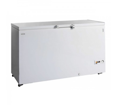 Скриня морозильна Tefcold FR505S-I