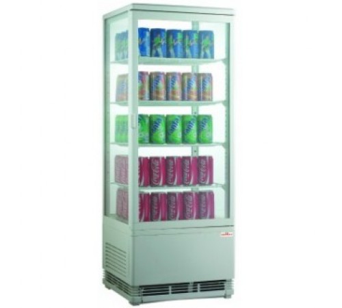 Холодильна витрина Frosty RT98L-1R