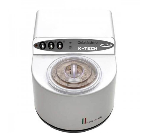 Фрізер для твердого мороженого Nemox GELATISSIMO K-Tech