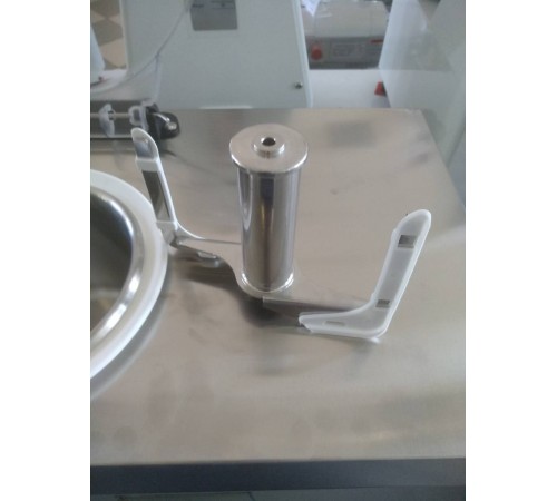 Фрізер для мороженого Nemox GELATO CHEF 5L