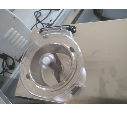 Фрізер для мороженого Nemox GELATO CHEF 5L