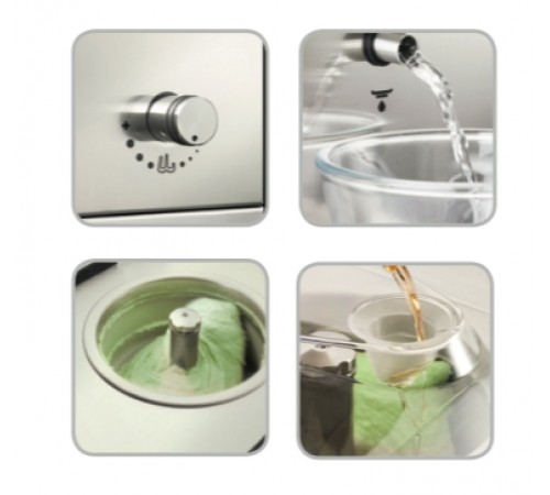 Фрізер для мороженого Nemox GELATO CHEF 5L