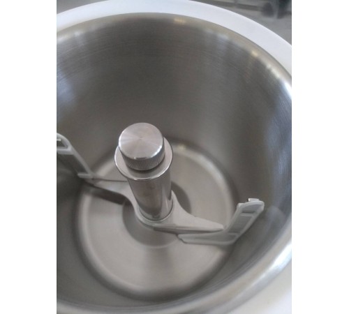 Фрізер для мороженого Nemox GELATO CHEF 5L