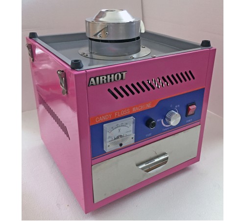 Аппарат для сахарної вати AIRHOT CF-2