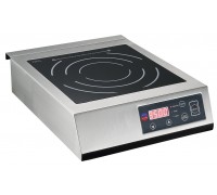 Плита індукційна INDOKOR IN3500